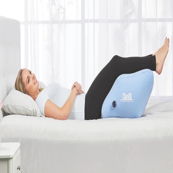 Contour 2 in 1 Leg Relief Wedge Pillow